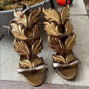 Giuseppe heels 37.5